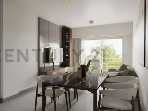 VENTA MONOAMBIENTE MORON FINANCIACION