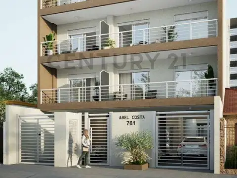 Departamento en Venta en Morón, USD 48.800