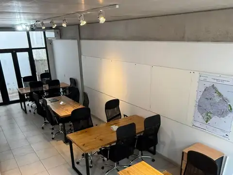 Oficina en Alquiler en Villa Crespo, USD 1.200
