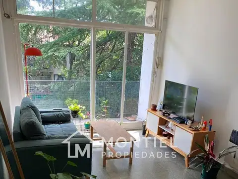 Departamento  en Venta en Ciudad Jardin, Tres de Febrero, G.B.A. Zona Oeste