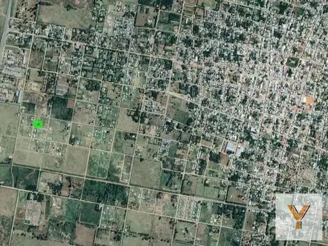 Terreno en Venta en Carmen de Areco, USD 30.000