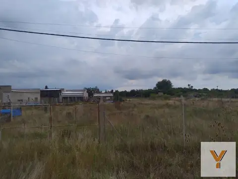 Terreno en venta - 1.027Mts2 - Carmen de Areco