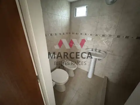 Departamento en Alquiler al Noreste