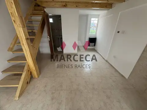 Departamento en Alquiler de 1 dormitorio