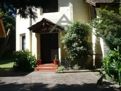 NIGROMANTE,LOMA VERDE,ESCOBAR,BS AS , Piso 2