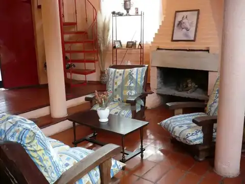 Casa en Venta en Loma Verde, USD 121.000