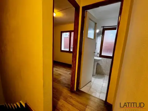 Departamento en Alquiler 35 años