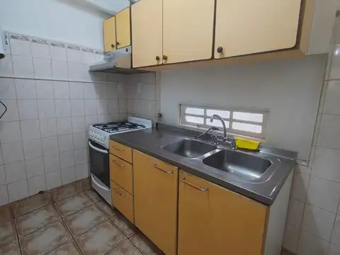 Departamento en Alquiler de 2 dormitorios