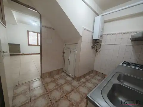 Departamento en Alquiler de 3 ambientes
