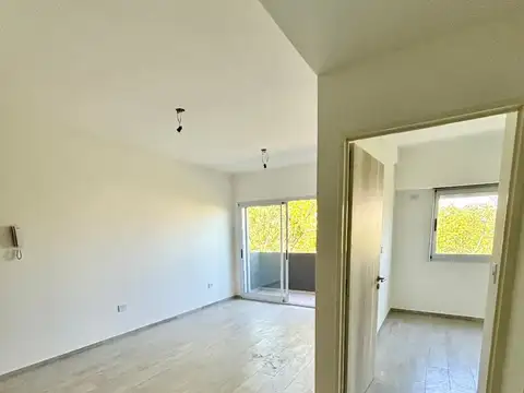 Departamento en venta en Villa Real