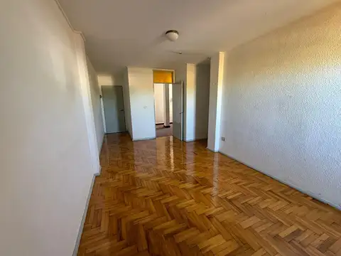 Departamento en Alquiler 40 años