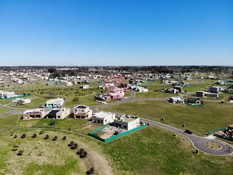 Terreno Lote  en Venta en Santa Elisa, Pilar del Este, Pilar