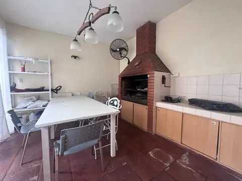 Depto Tipo Casa en Venta 10 años