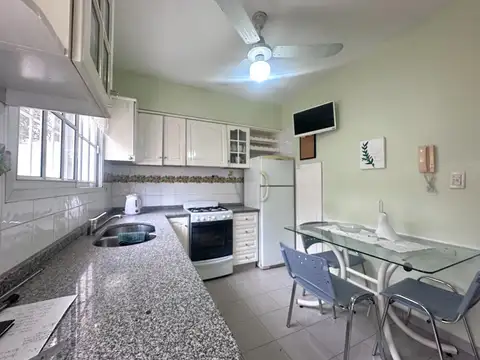 Depto Tipo Casa en Venta al Norte