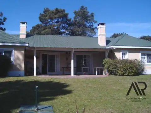 Leopoldina Rosa, La Barra, Maldonado