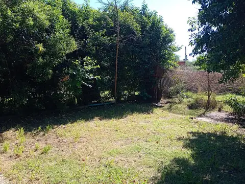 Casa en Venta 20 años