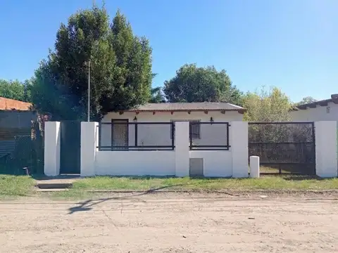 Casa en Venta de 1 dormitorio
