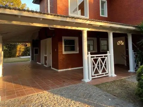 Casa en Venta en el Solar del Bosque - Canning