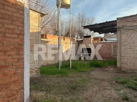 Casa en Alquiler 6 años