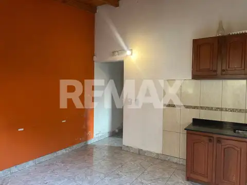 Casa en Alquiler de 1 dormitorio