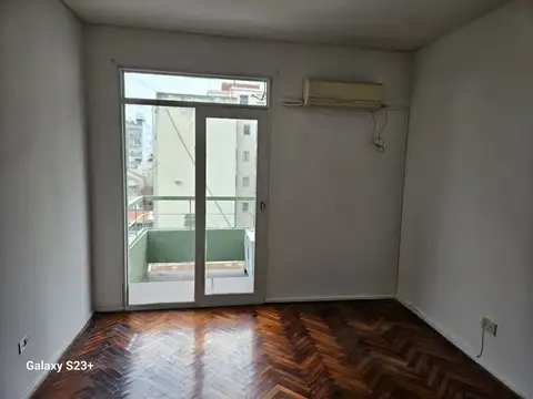 ALQUILER HERMOSO DEPARTAMENTO DOS AMBIENTES BARRIO NORTE DUEÑO DIRECTO