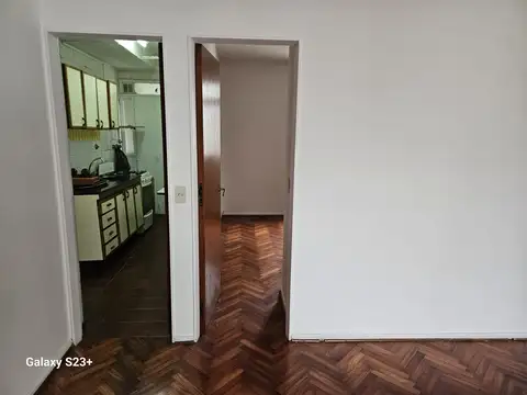 Departamento en Alquiler 50 años