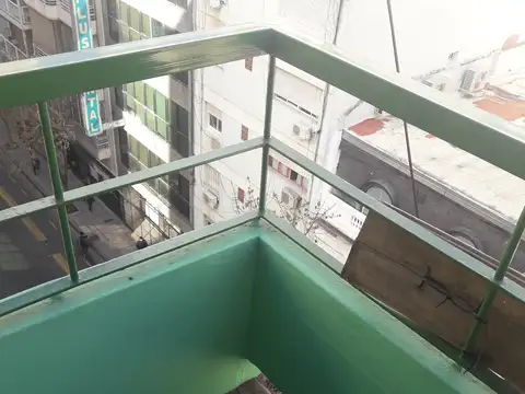 Departamento en Alquiler de 1 dormitorio