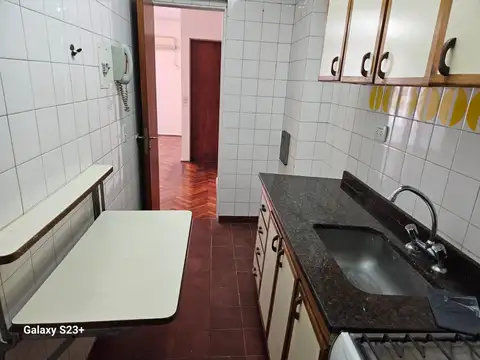 Departamento en Alquiler Apto profesional