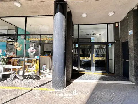 Departamento en Venta en Centro, USD 139.000