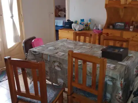 Depto Tipo Casa en Venta al Sur