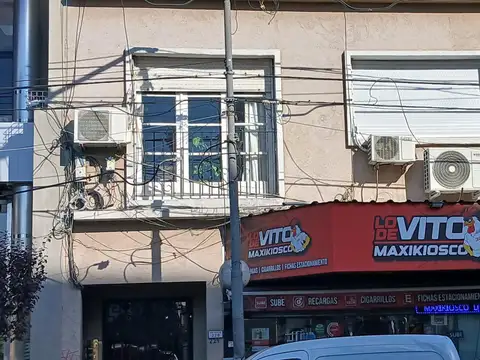 Av. San Martin 200