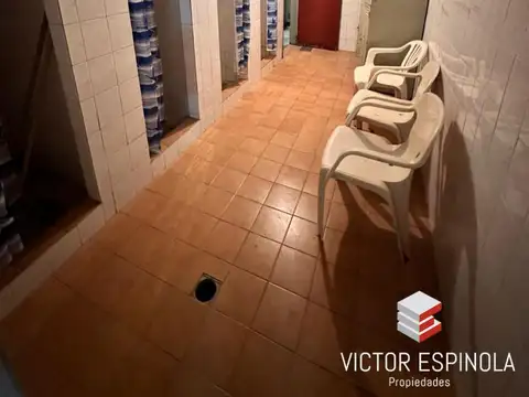 Local - Venta - Argentina, General San Martín - RODRIGUEZ PEÑA 4642