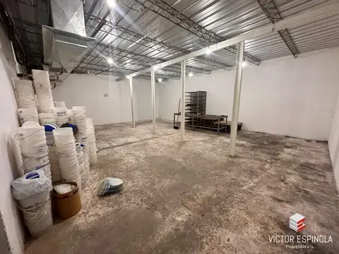 Local - Venta - Argentina, General San Martín - RODRIGUEZ PEÑA 4642