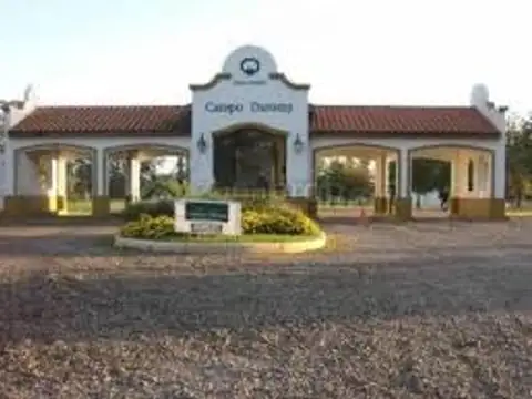 Lote en venta en San Vicente Barrio Campo Daromy
