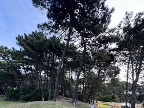 Terreno en venta - 1.140Mts2 - Pinamar