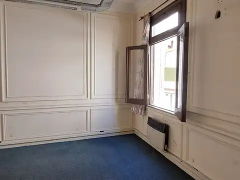 Alquila oficina de 6 ambientes en Montserrat