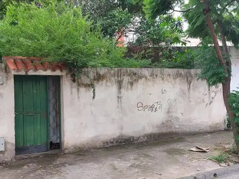 Lote de 415 m2 en Santiago del Estero 1847