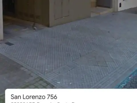 2 COCHERAS EN VENTA EN ZONA CENTRO
