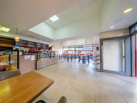 Venta Franquicia de Distinción