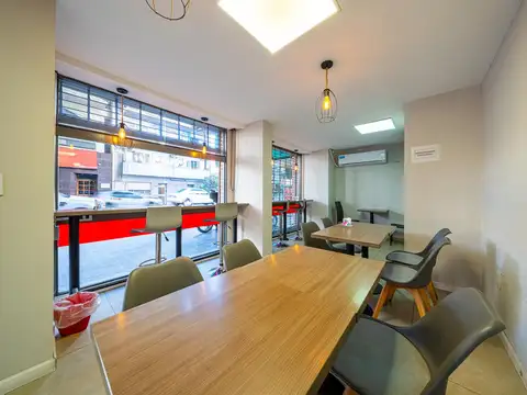 Fondo Comercio en Venta 5 años