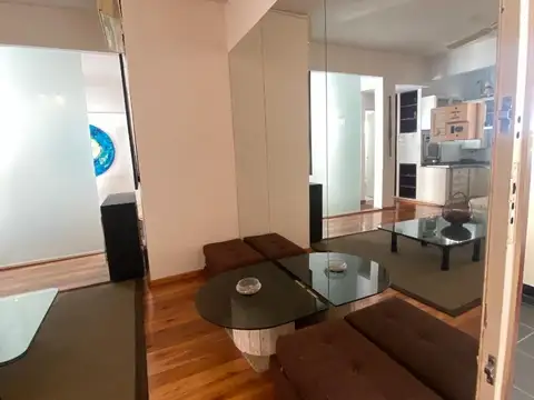 Departamento en Venta en Palermo, USD 165.000