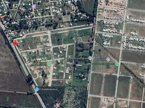 Ruta Provincial C45
