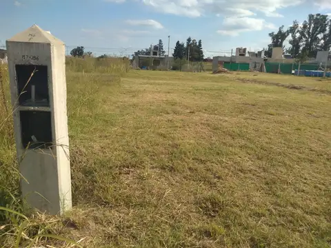Terreno en Venta en Alta Gracia, USD 21.990