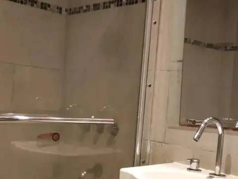 Departamento en alquiler temporario