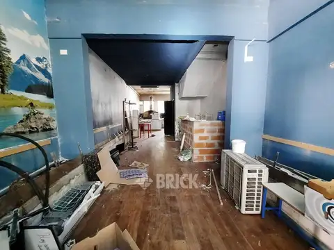 Casa 4 ambientes con 4 baños