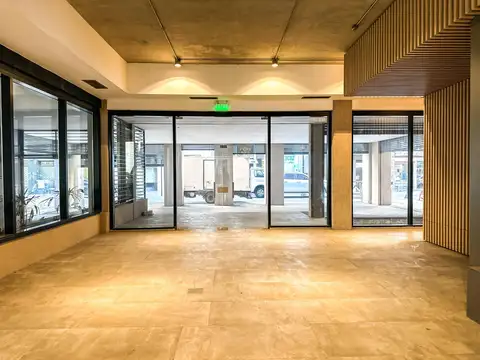 Edificio de Oficinas en Alquiler y Venta - Perú 674, Monserrat