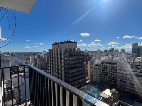 Departamento en Venta en Mar del Plata, USD 65.900