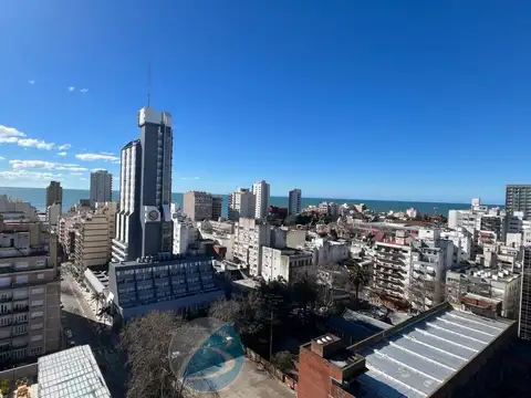 Departamento en Venta 45 años