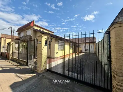 Arana al 900