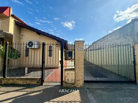 Casa en Venta en Monte Grande